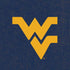 West Virginia University Basketball Moto E5 Play Skin